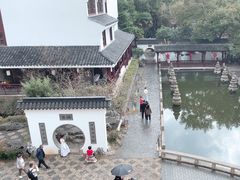 -苏州吴宫泛太平洋酒店