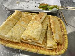 -串小白烧烤(金沙洲店)