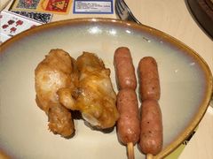 -乐凯撒披萨(中心书城店)