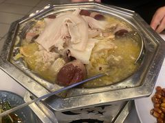 -京滨饭店·餐厅(阜外大街店)