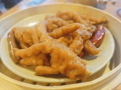 -岗上渣渣老火锅(两路口店)