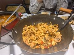 -光海·乡记酸菜鱼·始于1996(花园路店)
