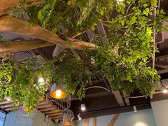 -仙踪林(江燕路万科里店)