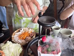-盡膳口福·百年汤方火锅(科华北路店)