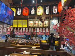 -白石的深夜食堂(济南万象城店)