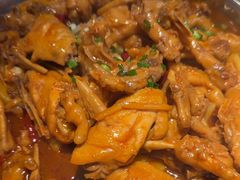 -胖哥俩肉蟹煲(杭州下沙学林街店)