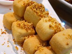 -九號渔港·蒸汽海鲜·粤菜茶点(八卦岭店)