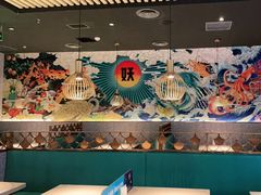 -半天妖烤鱼(印象城店)