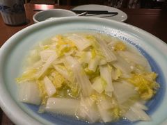 -鱼食饭稻·苏浙土菜17年老馆子(平江路店)