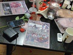 -剧狐剧本杀·月球探案馆(人民广场1号店)