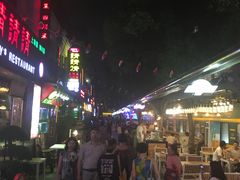 -老外街