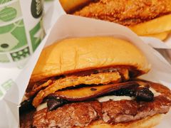 -Shake Shack(南山万象天地店)