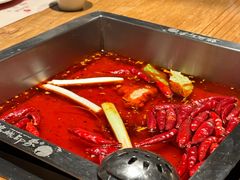 -锦城印象火锅(天府三街店)