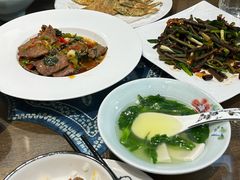-喜林苑·稻田餐厅(品相府店)