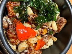 -竹里馆·淮扬菜·功夫茶(老门东店)