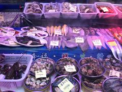 -三个渔夫·蒸汽海鲜(小白楼店)