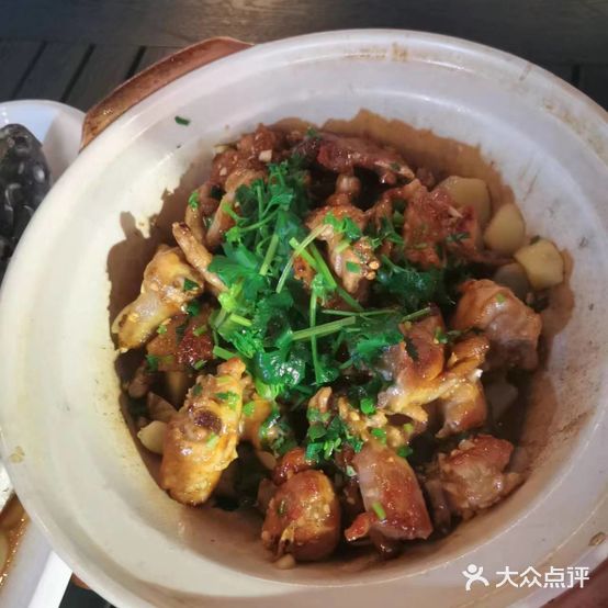 青云里餐厅
