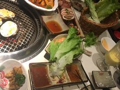 -赤坂亭M9和牛烧肉·日料398放题(万达店)