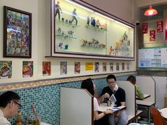 大堂-華歡冰室-WahFoon(吉大店)
