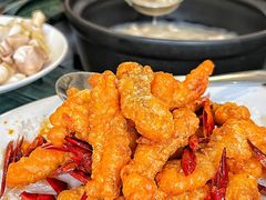 -齐海鱼圣深海石斑鱼火锅店(极地海洋世界店)