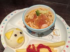 -江边城外烤全鱼(方庄时代购物中心店)