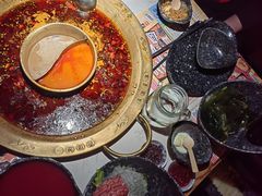 -哥老官重庆美蛙鱼头(圆融广场店)
