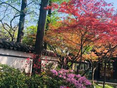 -惠山古镇·寄畅园