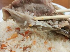 -巴依家新疆手抓饭(菱角湖万达店)