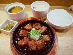 -东京屋(武定路店)