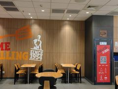 -麦当劳(山大路店)