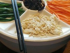 -云海肴·汽锅鸡·云南菜(美罗城店)