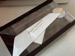 -PAUL LAFAYET 法式甜品(港汇广场店)