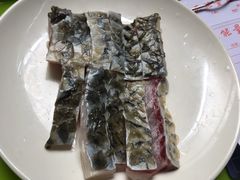 -正能量脆肉鲩火锅