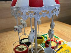 -豪客来牛排(成都锦江大融城店)