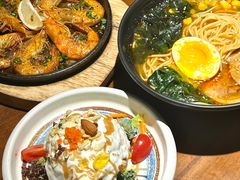-小川洋风料理(江汉路店)
