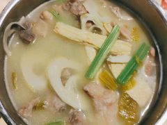 -避风塘(百联东郊店)