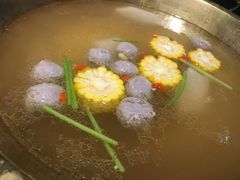 -小牛海记潮汕牛肉店(永定路店)