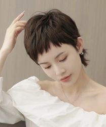 -时尚殿堂hair salon