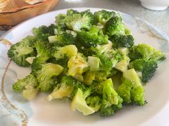 -山东单县风味羊肉汤馆(望园路店)