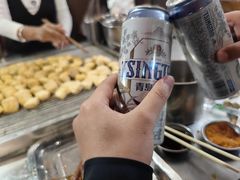 -老建水鸡脚王(翰林街店)