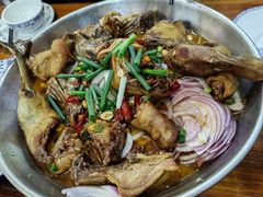 -李太婆鱼汤馆(古城路店)