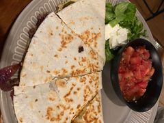 辣墨西哥牛肉饼-萨尔瓦多Salvador's