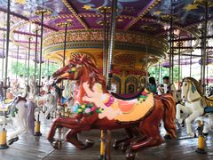 -南宁方特东盟神画