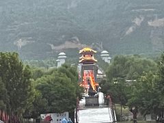 -函谷关历史文化旅游区