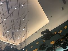 -新白鹿餐厅(松江开元地中海店)