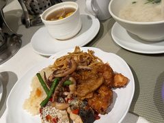 -聚春园自助餐厅(东街口店)