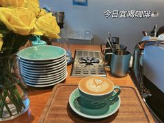 -Line来恩咖啡(石厦花园店)