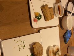 -枣子树·素食餐厅(普陀山店)
