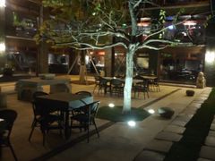 门面-那家山城(樱桃园店)