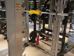 -威尔仕W FITNESS健身会所(联洋广场店)